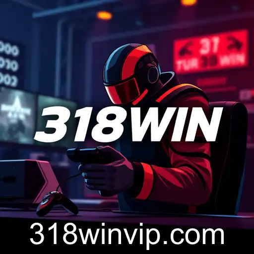 The Rise of 318win: A Gamechanger in the World of Online Gaming