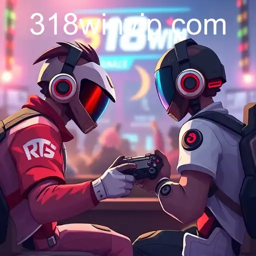 Emergence of 318win in the Online Gaming World