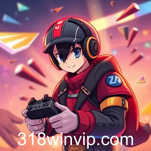 318Win Expands Gaming Horizons in 2025