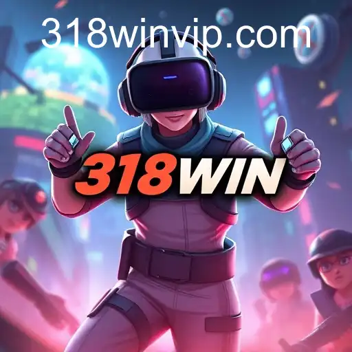 The Surge of 318win Amidst Evolving Gaming Trends