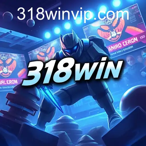 318win Leads a New Era in Online Gaming