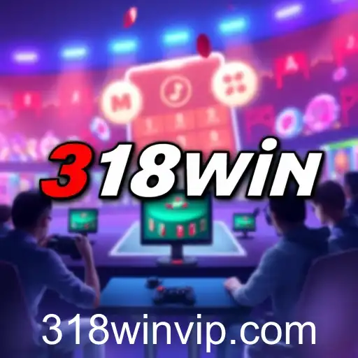 318win: A Surge in Online Gaming Popularity