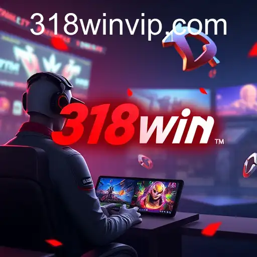 The Rise of 318win: A Revolution in Online Gaming