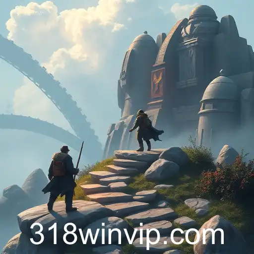 Exploring the Thrilling World of Adventure Games on 318win