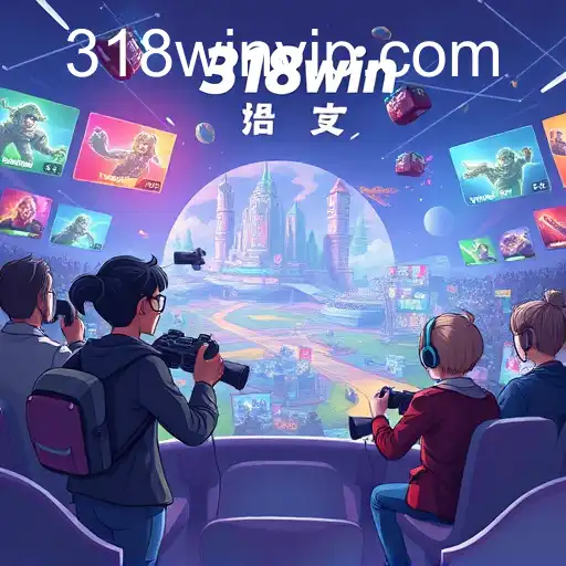 The Evolution of Gaming in the Digital Era