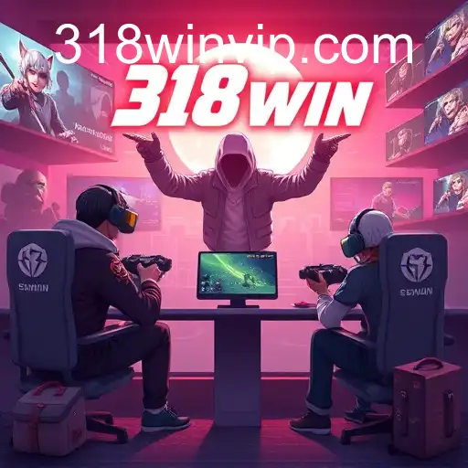 Exploring the Rise of 318win in the Gaming World