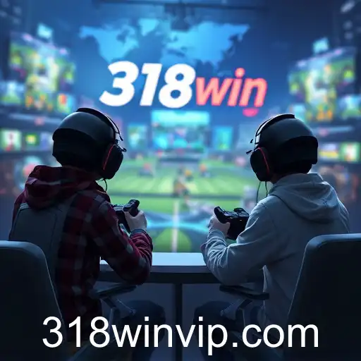 318win: Revolutionizing Online Gaming in a Climate of Change