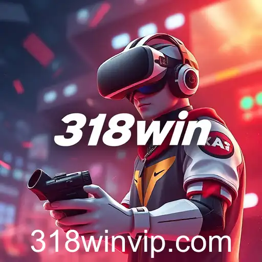 318win: Revolutionizing Online Gaming