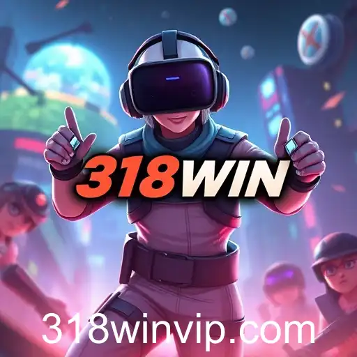 The Surge of 318win Amidst Evolving Gaming Trends