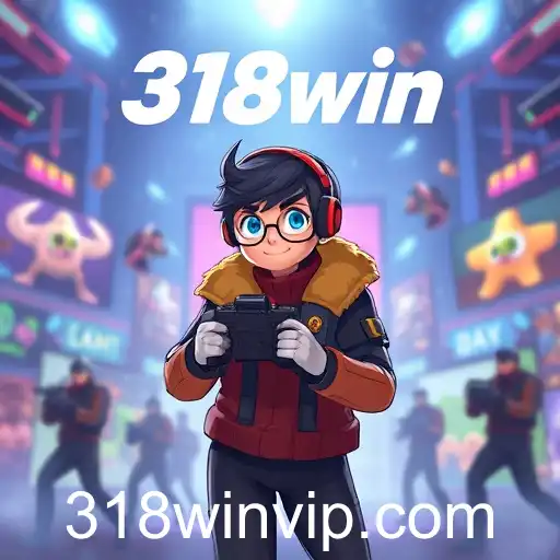 318win: A Surge in Online Gaming Popularity