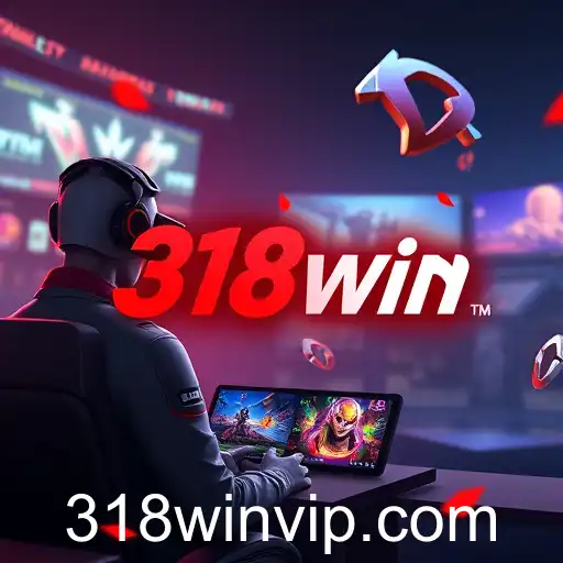 The Rise of 318win: A Revolution in Online Gaming