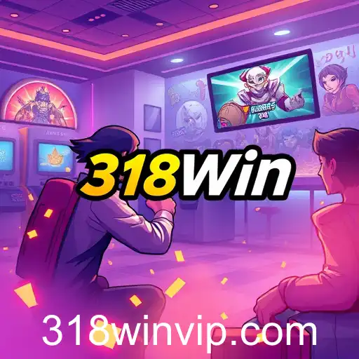Emerging Trends in Online Gaming: The Rise of 318Win