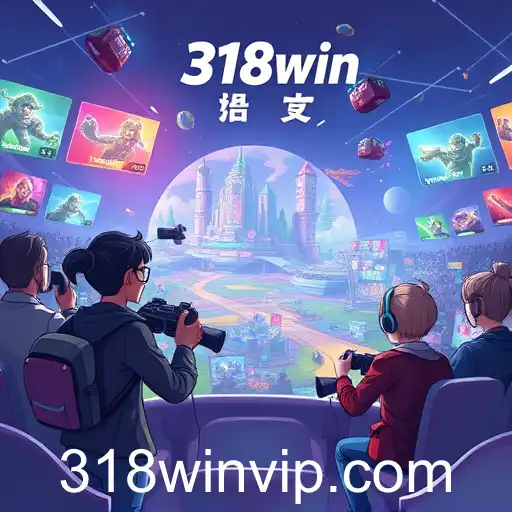 The Evolution of Gaming in the Digital Era