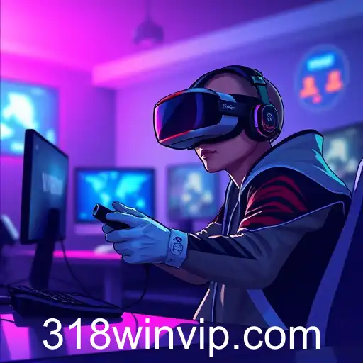 The Evolution of Online Gaming in 2025