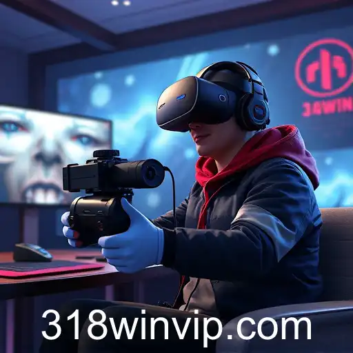 Gaming Trends and Innovations in 2025