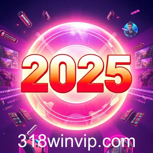 Gaming Trends Shaping 2025