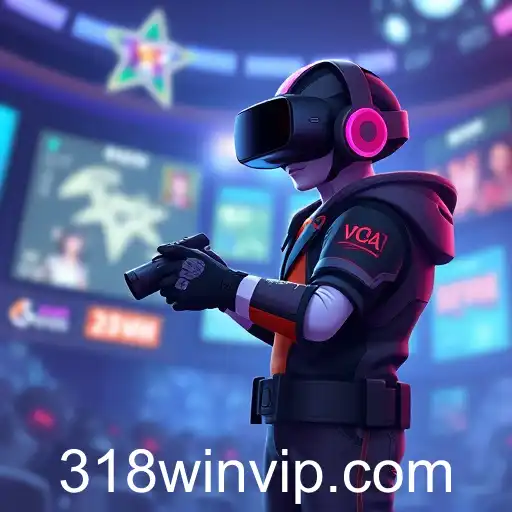 318win: Revolutionizing Online Gaming in a Climate of Change