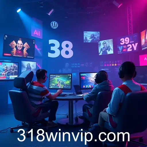 A New Era for Online Gaming