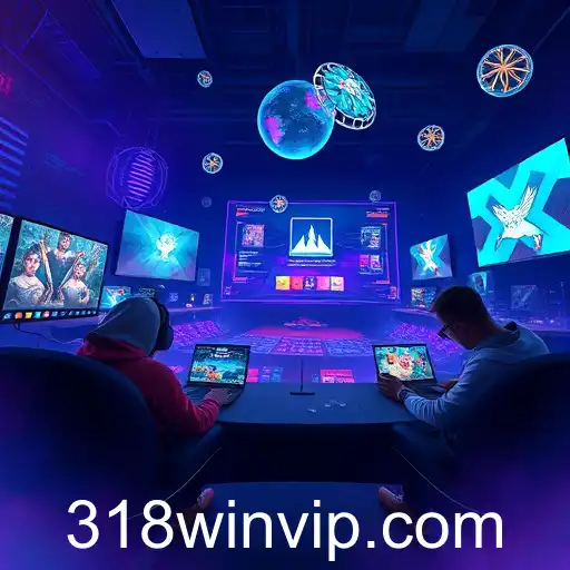 The Rise of Online Gaming Amidst Global Changes