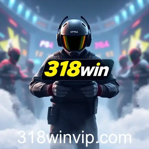 318win: A Rising Star in the Gaming Community