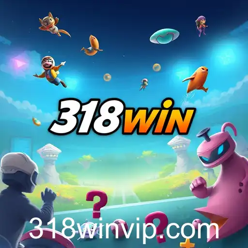 The Rise of 318win: Transforming Online Gaming