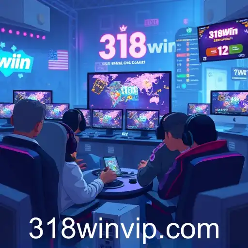 The Rise of Online Gaming Platforms