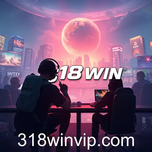 Virtual Gaming Realm: The Rise of 318win