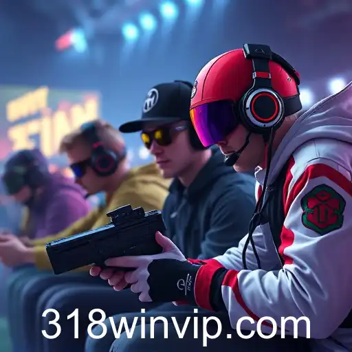 Exploring the Impact of '318win' in Multiplayer Games