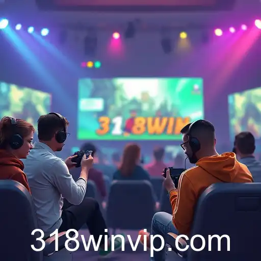 The Rise of Online Gaming in 2025