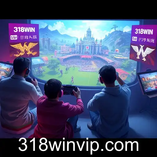 The Rise and Influence of Online Gaming Platforms