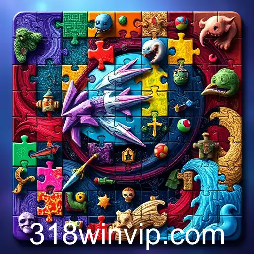 Exploring '318win': A Journey Through Puzzle Games