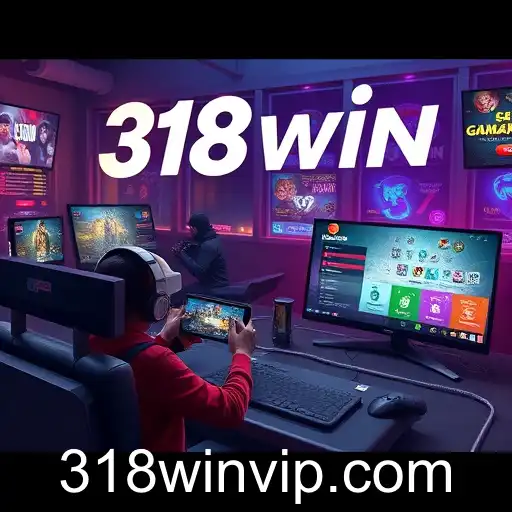 The Rise of 318win and its Influence in the Gaming World