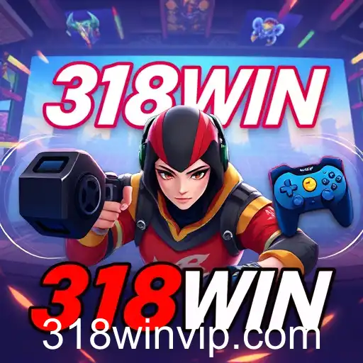 The Rise of 318win: Exploring the Dynamics of Online Gaming
