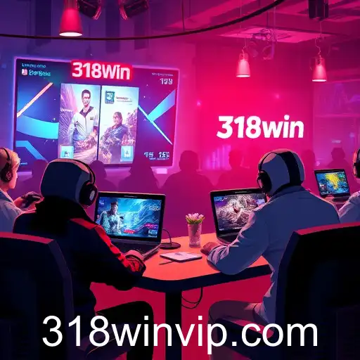 Rising Trend of Online Gaming with 318win