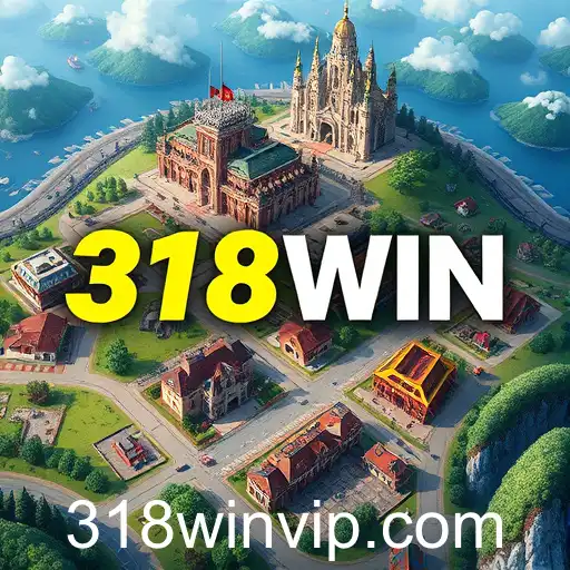 Exploring the World of Simulation Games: An Engaging Escape with '318win'