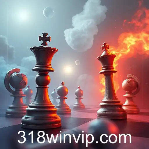 Exploring Strategy Games: The Significance of '318win'